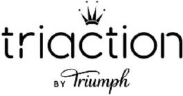 TRIACTION BY TRIUMPH