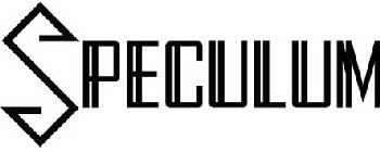 SPECULUM