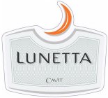 LUNETTA CAVIT