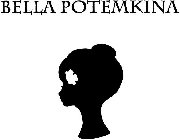 BELLA POTEMKINA