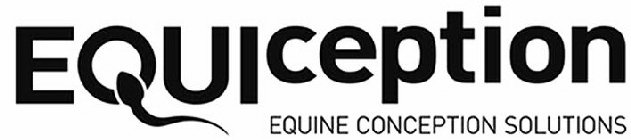 EQUICEPTION EQUINE CONCEPTION SOLUTIONS