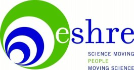 ESHRE SCIENCE MOVING PEOPLE MOVING SCIENCE