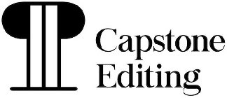 Image result for capstone editing