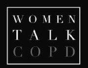 WOMEN TALK COPD