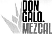 DON GALO. MEZCAL