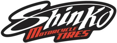 SHINKO MOTORCYCLE TIRES
