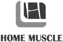 HOME MUSCLE