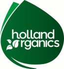 HOLLAND ORGANICS