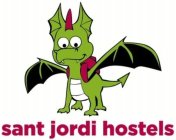 SANT JORDI HOSTELS