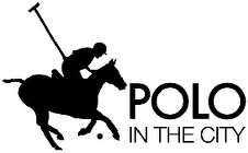 POLO IN THE CITY