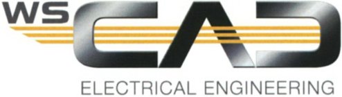 WSCAD ELECTRICAL ENGINEERING