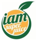 IAM SUPERJUICE