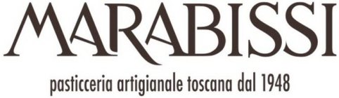 MARABISSI PASTICCERIA ARTIGIANALE TOSCANA DAL 1948