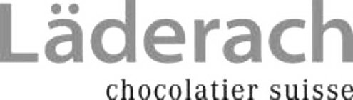 LÄDERACH CHOCOLATIER SUISSE