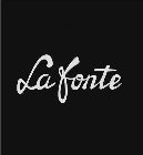 LA FONTE