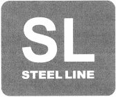 SL STEEL LINE