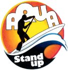 AQUA STAND UP
