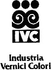 IVC INDUSTRIA VERNICI COLORI