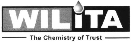 WILITA THE CHEMISTRY OF TRUST