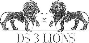 DS 3 LIONS