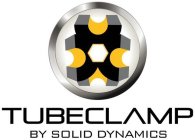 TUBECLAMP BY SOLID DYNAMICS