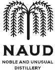 NAUD NOBLE AND UNUSUAL DISTILLERY