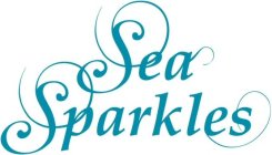 SEA SPARKLES