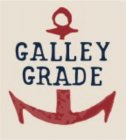 GALLEY GRADE