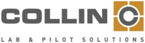 COLLIN C LAB & PILOT SOLUTIONS