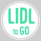 LIDL TO GO