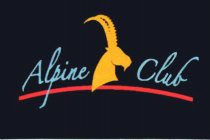 ALPINE CLUB