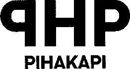 PHP PIHAKAPI