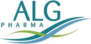 ALG PHARMA