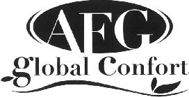 AFG GLOBAL CONFORT