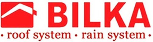 BILKA ·  ROOF SYSTEM ·  RAIN SYSTEM ·