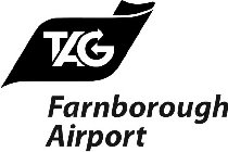 TAG FARNBOROUGH AIRPORT
