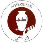 POTERIE SAFI