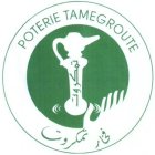 POTERIE TAMEGROUTE