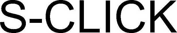 S-CLICK