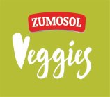 ZUMOSOL VEGGIES