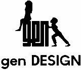 GEN GEN DESIGN