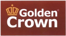 GOLDEN CROWN