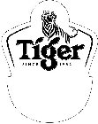 TIGER SINCE 1932