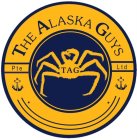TAG THE ALASKA GUYS PTE LTD