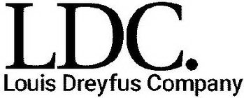 LDC. LOUIS DREYFUS COMPANY