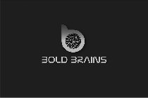 B BOLD BRAINS