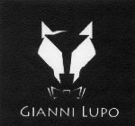 GIANNI LUPO