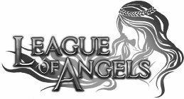 LEAGUE OF ANGELS