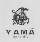YAMÁ CACHEMIRE