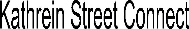 KATHREIN STREET CONNECT